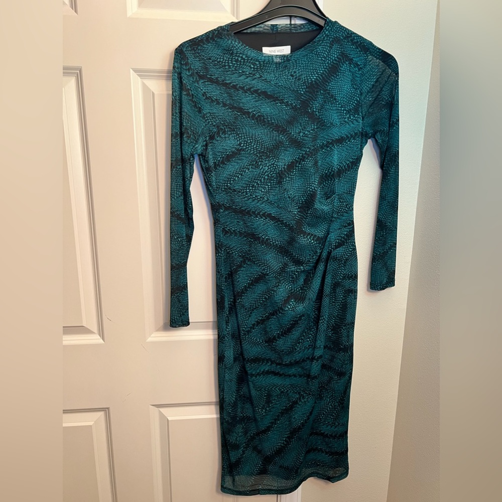 Nine west dress